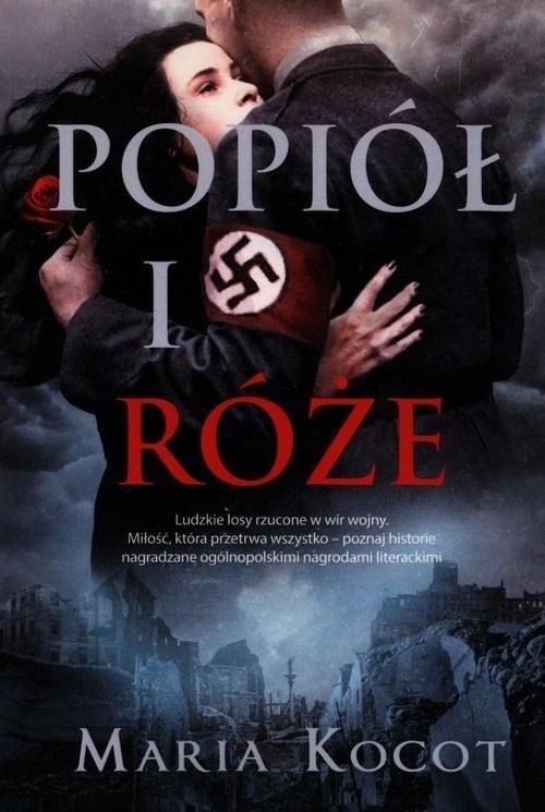 Popiół i róże, Maria Kocot