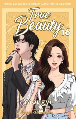 True Beauty T.16, Yaongyi