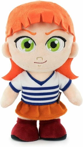 One Piece Maskotka - Nami, Barrado