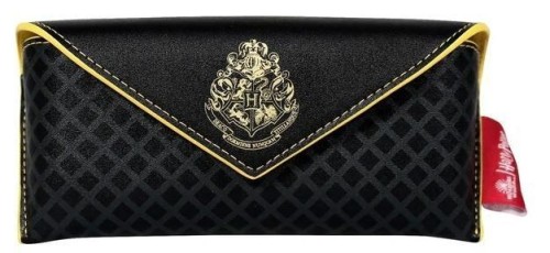 Harry Potter Etui na okulary - Hogwart