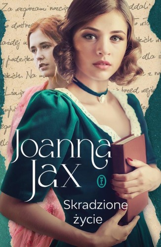 Skradzione życie, Joanna Jax