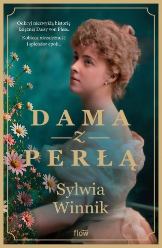 Dama z perłą, Sylwia Winnik