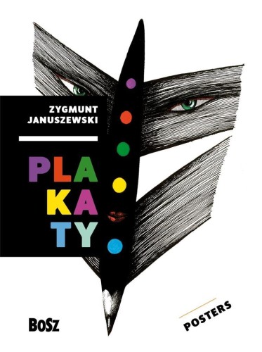 Januszewski. Plakaty, Dorota Folga-Januszewska
