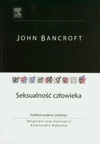 Seksualność człowieka, Bancroft John