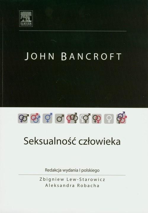 Seksualność człowieka, Bancroft John