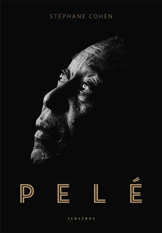 Pele, Stephane Cohen