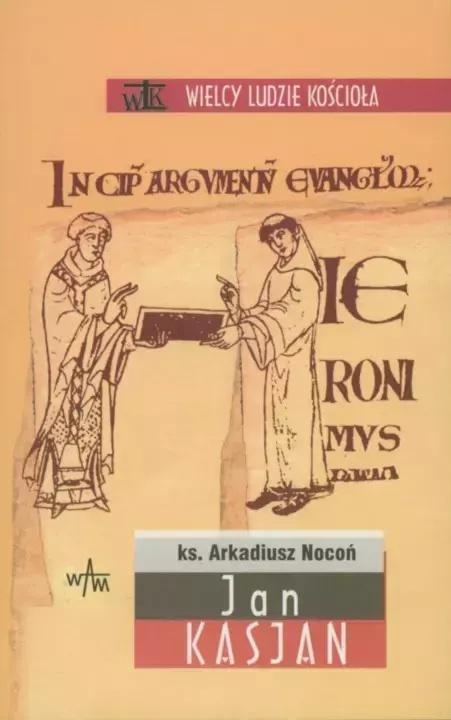 Jan Kasjan, Arkadiusz Nocoń