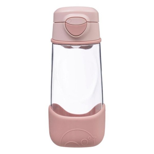 Sportowa butelka tritanowa Blush Crush 450ml