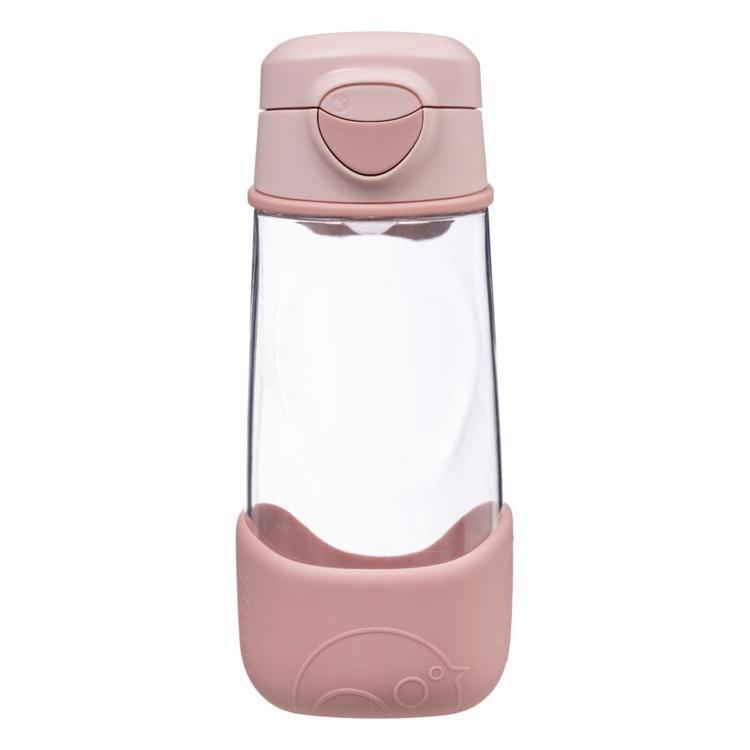 Sportowa butelka tritanowa Blush Crush 450ml