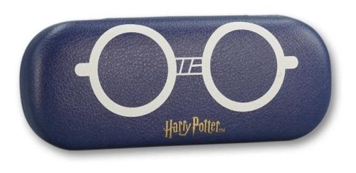 Harry Potter Etui na okulary twarde - Okulary