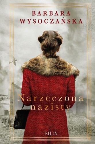 Narzeczona nazisty, Barbara Wysoczańska
