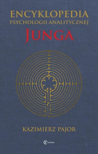 Encyklopedia psychologii analitycznej Junga