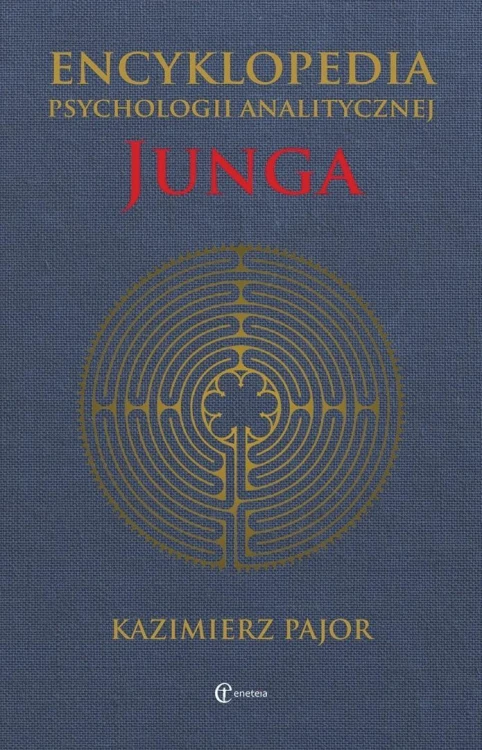 Encyklopedia psychologii analitycznej Junga