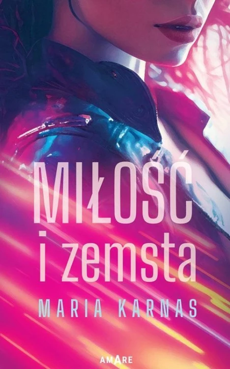 Miłość i zemsta, Maria Karnas