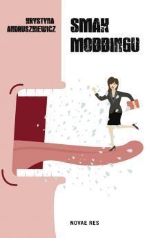 Smak mobbingu, Krystyna Andruszkiewicz