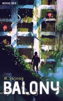 Balony, M. Sajnog