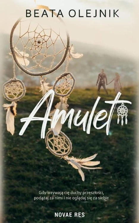 Amulet, Beata Olejnik