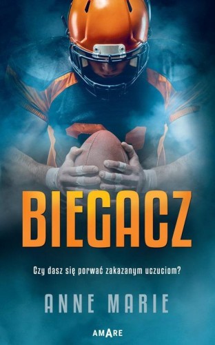 Biegacz, Anne Marie