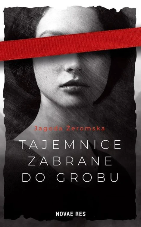 Tajemnice zabrane do grobu, Jagoda Żeromska