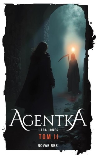 Agentka T.2, Lara Jones