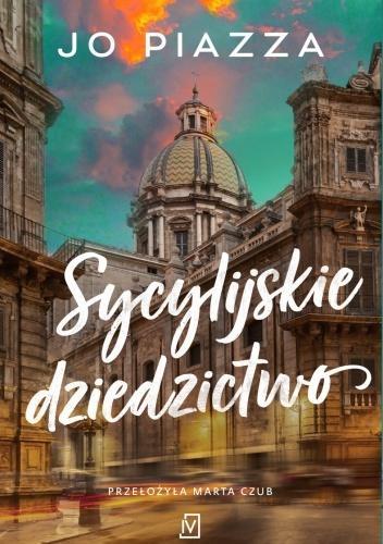 Sycylijskie dziedzictwo, Jo Piazza
