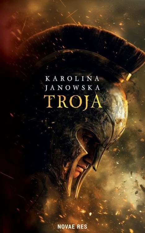 Troja, Karolina Janowska
