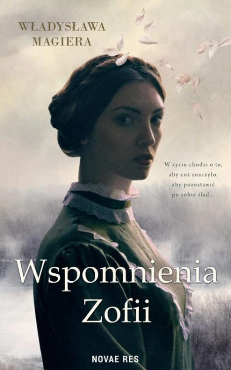 Wspomnienia Zofii, Władysława Magiera