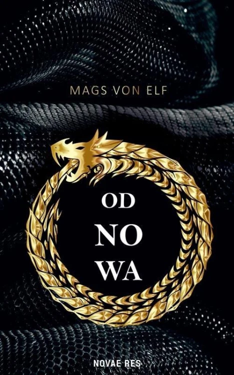 OdNowa, Mags von Elf