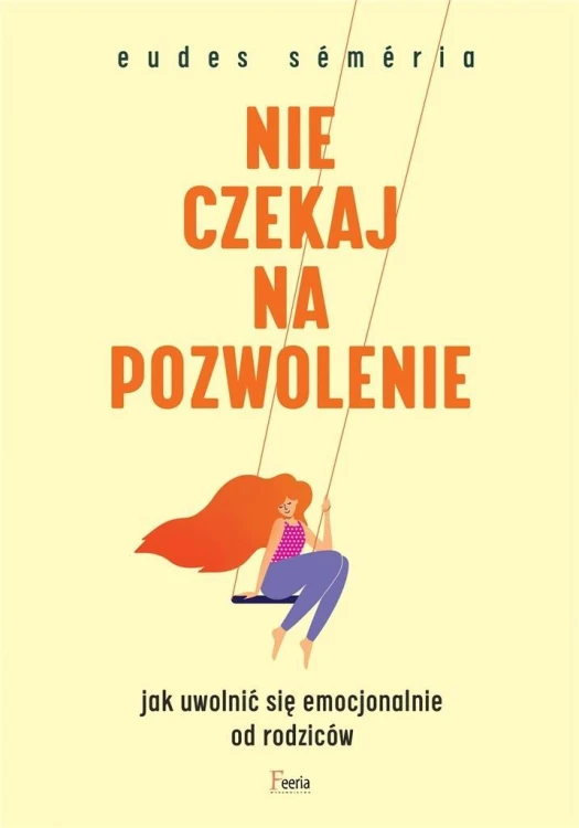 Nie czekaj na pozwolenie, Semeria Eudes