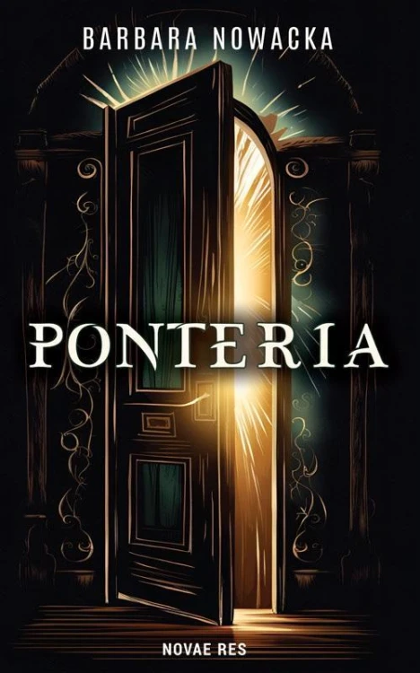 Ponteria, Barbara Nowacka