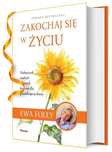 Zakochaj się w życiu, Ewa Foley