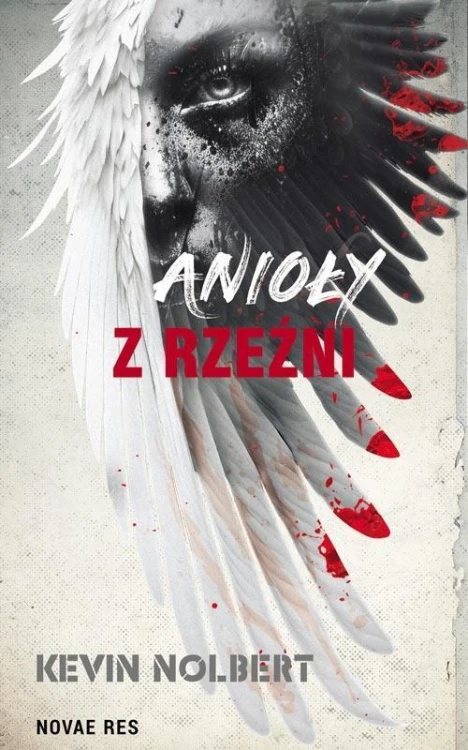 Anioły z rzeźni, Kevin Nolbert