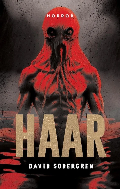 Haar, David Sodergren
