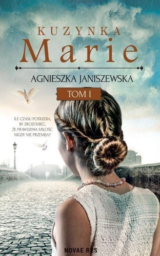 Kuzynka Marie T.1, Agnieszka Janiszewska