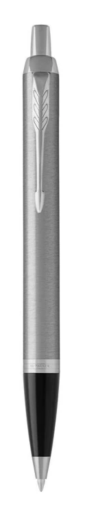 Długopis Im Essential Stainless Steel CT, Parker