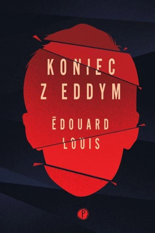 Koniec z Eddym, Edouard Louis