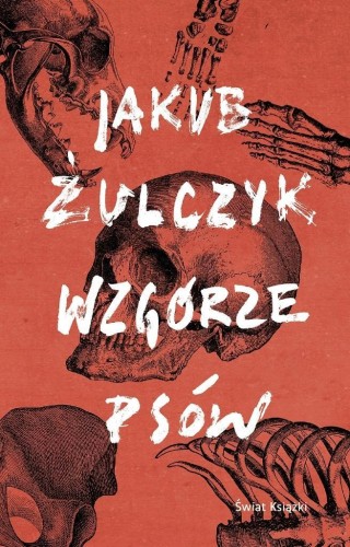Wzgórze psów, Jakub Żulczyk