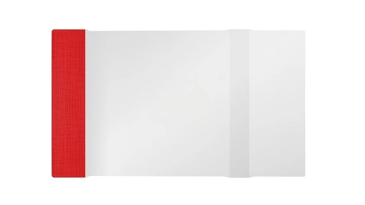 Okładka standard Z6 - 272 regulowana (25szt)