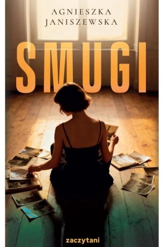 Smugi, Agnieszka Janiszewska