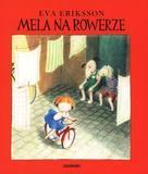 Mela na rowerze, Eva Eriksson