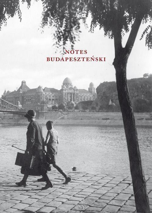 Notes budapeszteński, praca zbiorowa