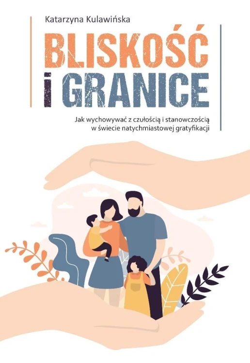 Bliskość i granice, Katarzyna Kulawińska