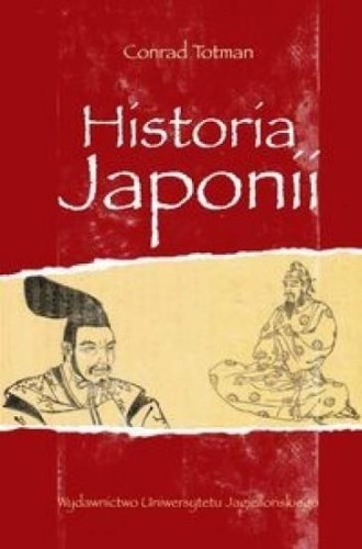 Historia Japonii, Totman Conrad