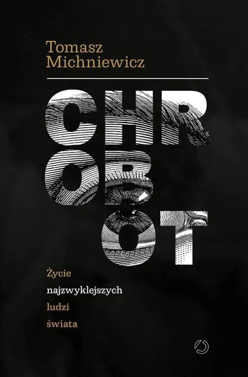Chrobot w.2, Tomasz Michniewicz