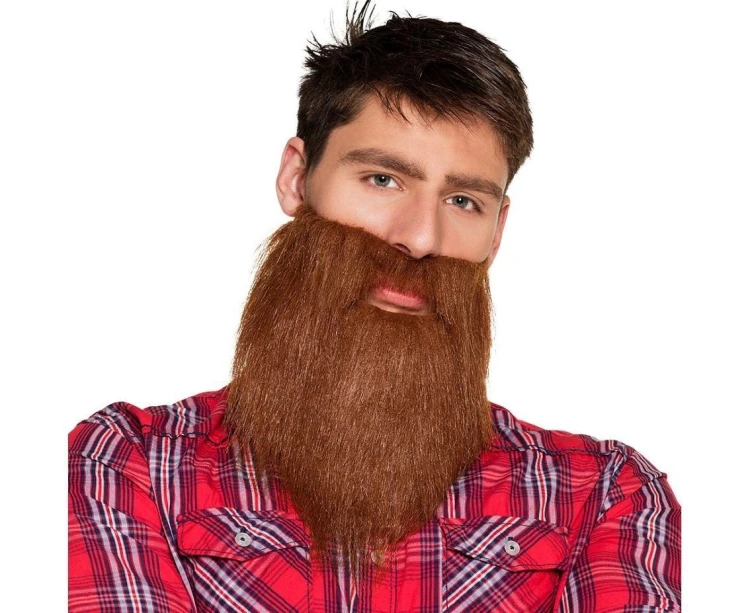 Broda Hipster