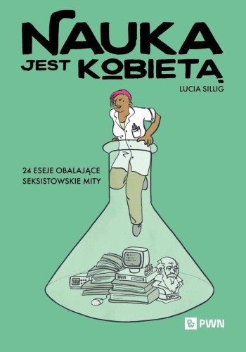 Nauka jest kobietą, Lucia Sillig