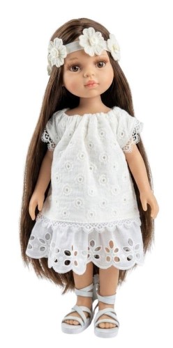 Lalka hiszpańska 32cm, Paola Reina