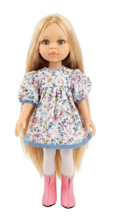 Lalka hiszpańska 32cm, Paola Reina
