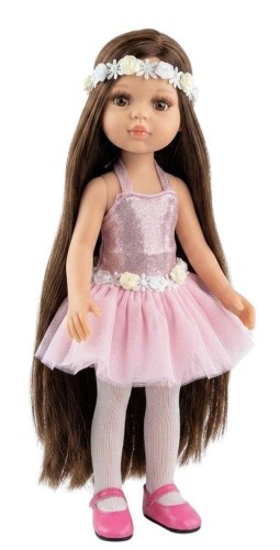 Lalka hiszpańska 32cm, Paola Reina
