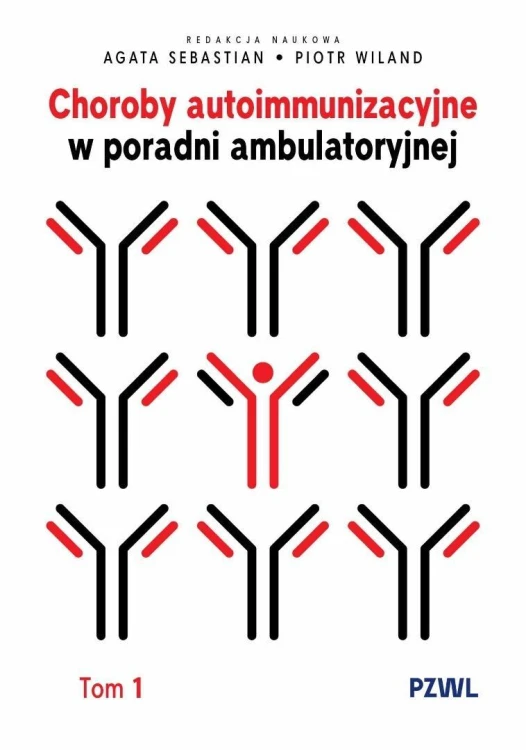 Choroby autoimmunizacyjne w praktyce...